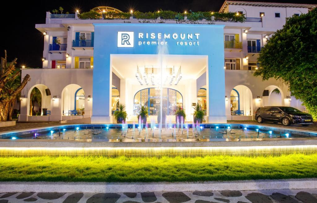 RISEMOUNT PREMIER RESORT фото 2