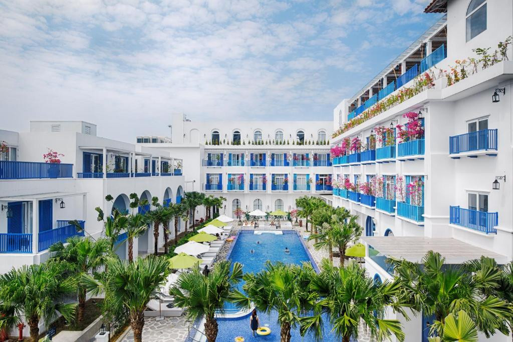 RISEMOUNT PREMIER RESORT фото 5