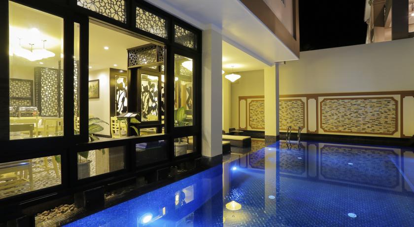 RIVER SUITES фото 2