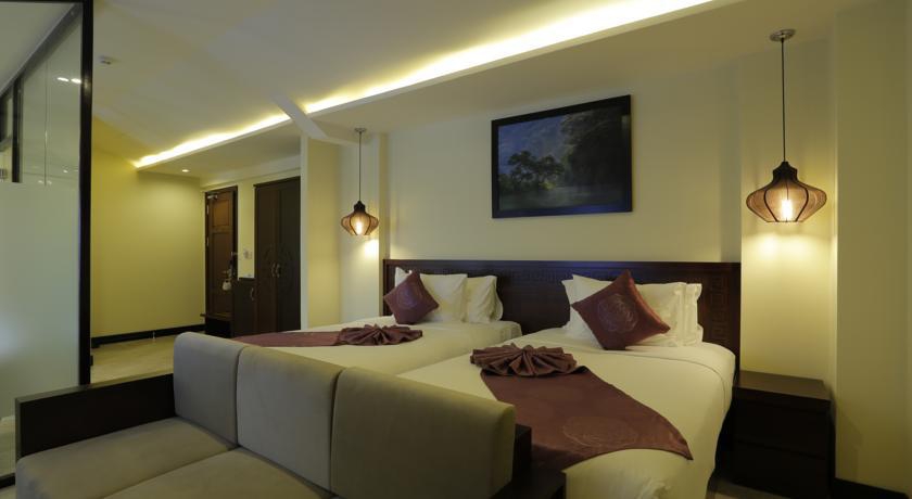 RIVER SUITES фото 3