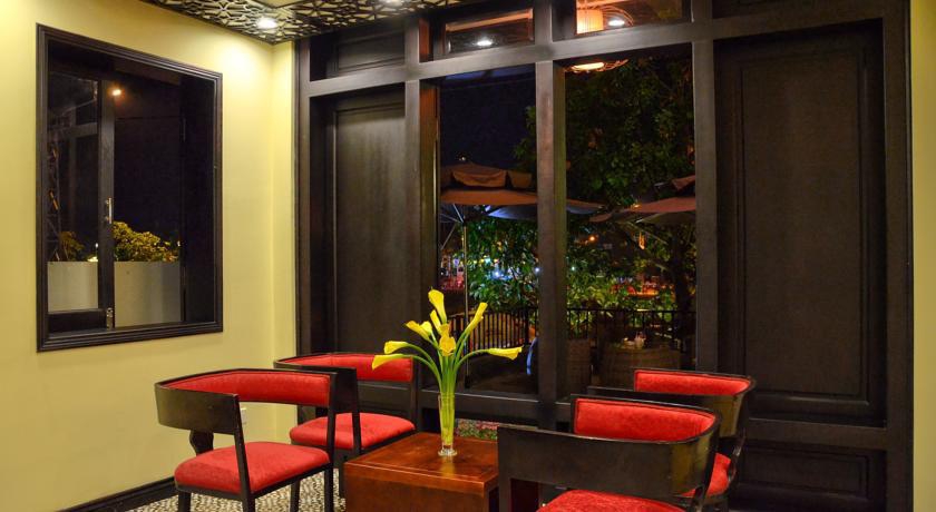 RIVER SUITES фото 6