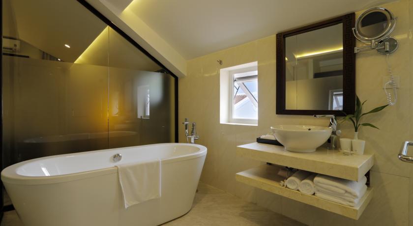 RIVER SUITES фото 7