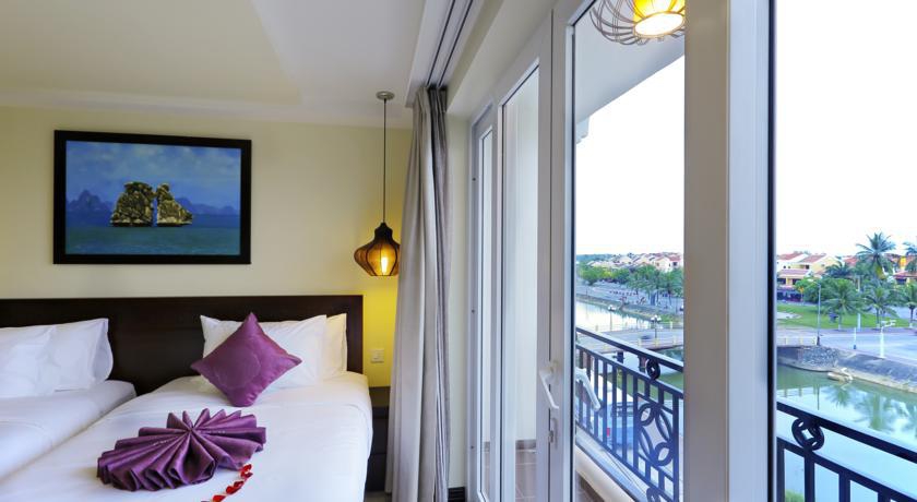 RIVER SUITES фото 8