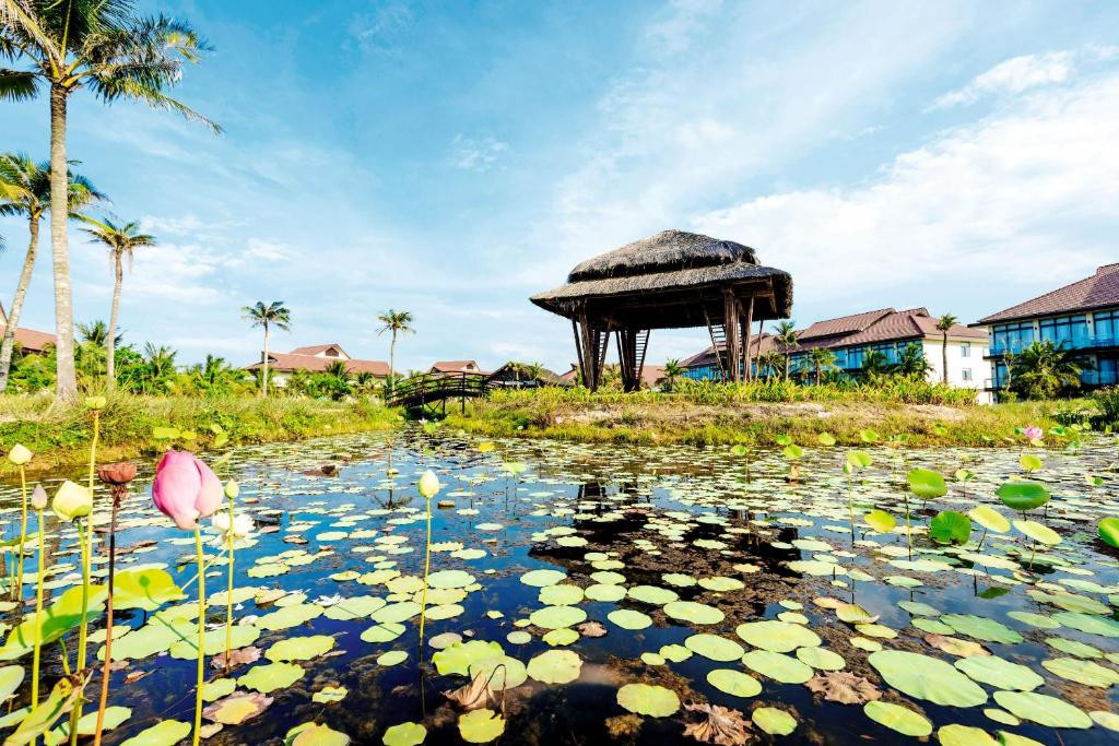 ROBINSON NAM HOI AN (EX. TUI BLUE NAM HOI AN) фото 8