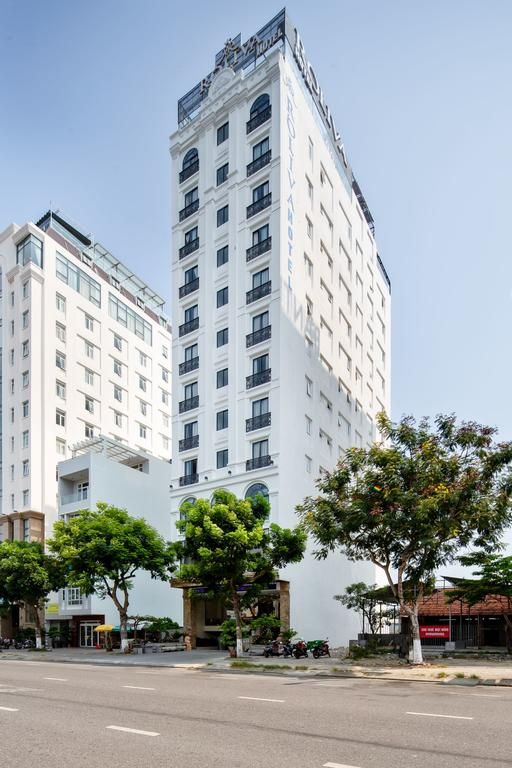 ROLIVA HOTEL фото 4