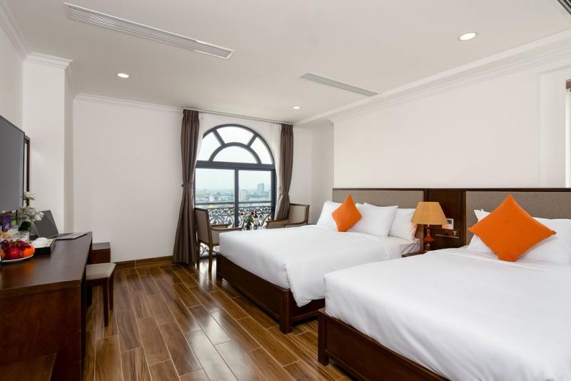 ROLIVA HOTEL фото 6