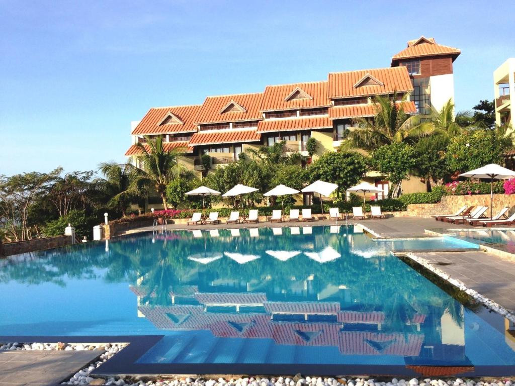 ROMANA RESORT & SPA фото 4