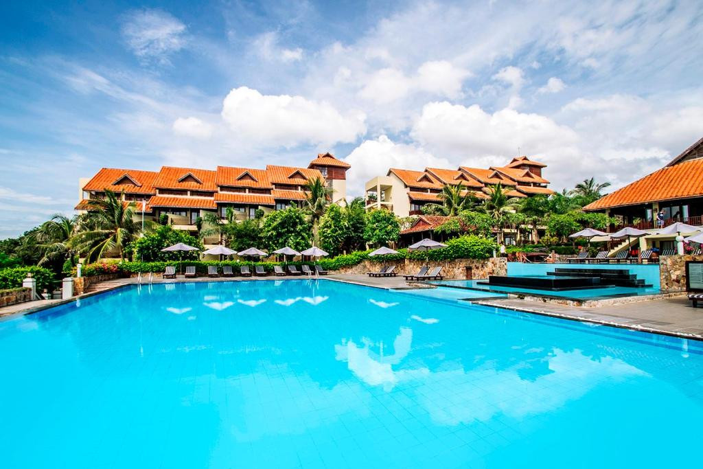 ROMANA RESORT & SPA