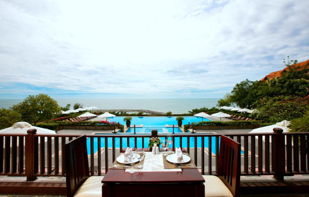 ROMANA RESORT & SPA фото 7