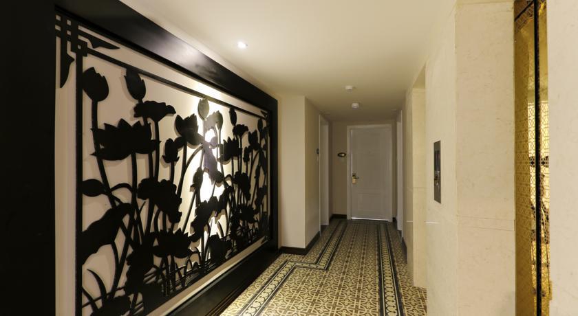 ROYAL RIVERSIDE  фото 8