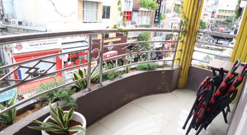 ROYAL SAIGON HOTEL фото 6