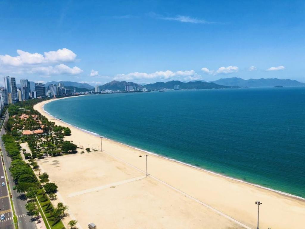 RUBY HOTEL NHA TRANG фото 6