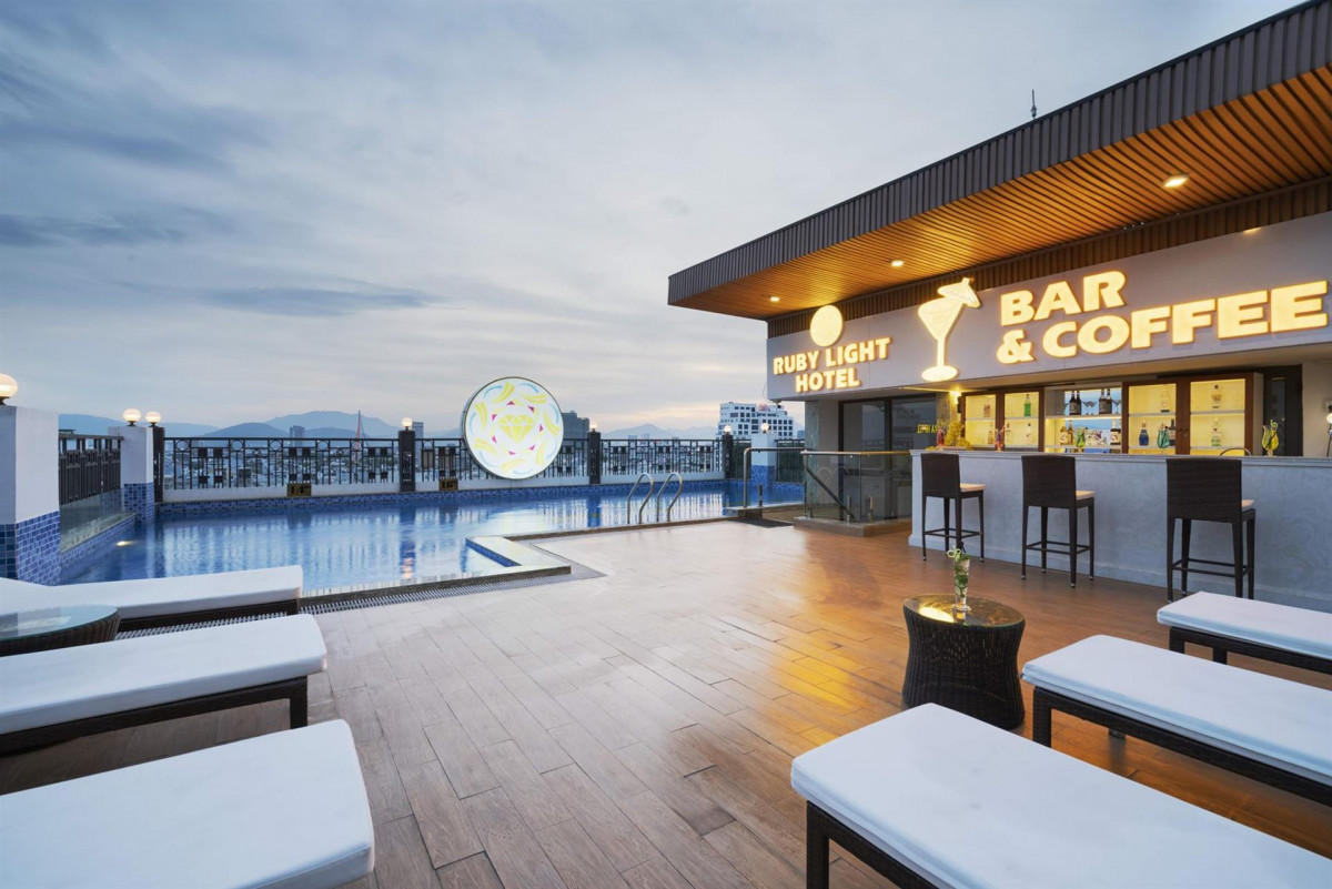RUBY LIGHT HOTEL