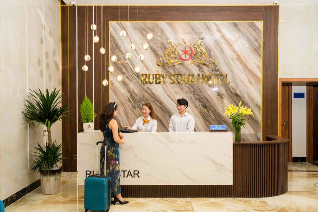 RUBY STAR DANANG фото 6
