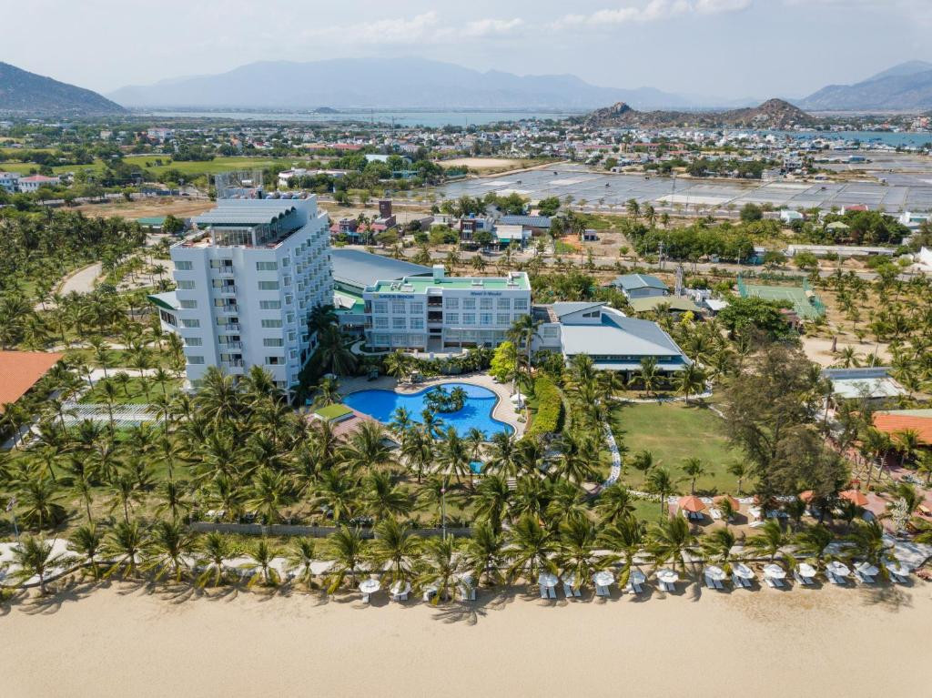 SAI GON NINH CHU