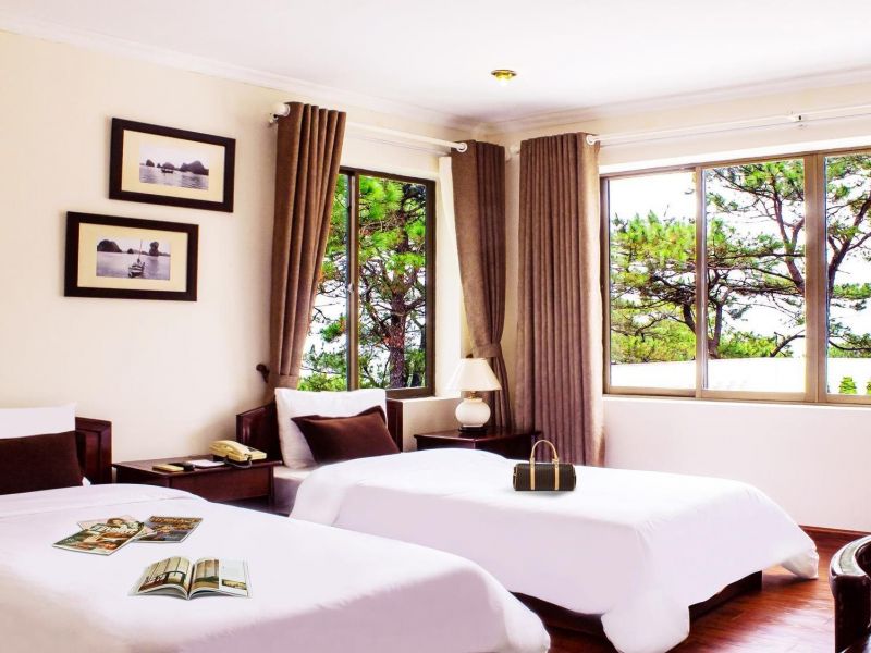 SAIGON HALONG