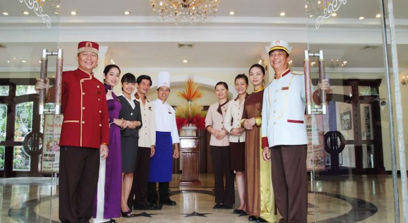 SAIGON MORIN фото 2