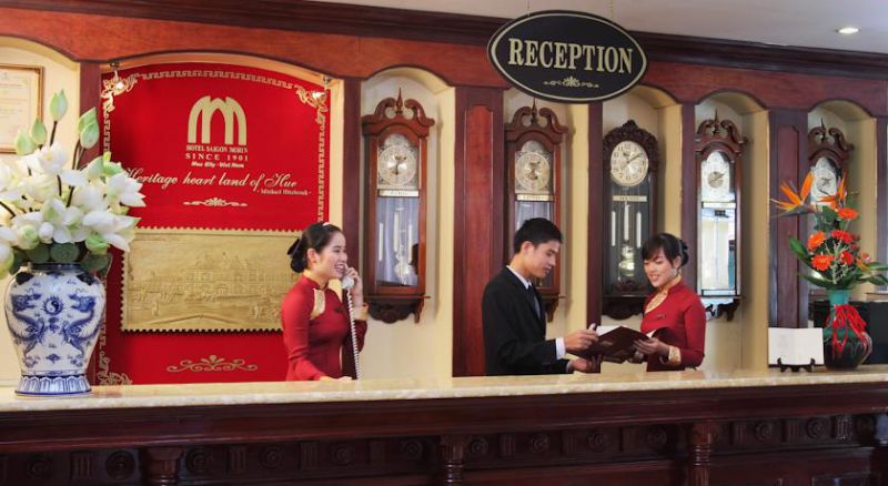 SAIGON MORIN фото 4