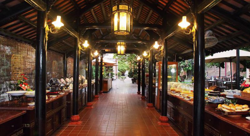 SAIGON MORIN фото 6