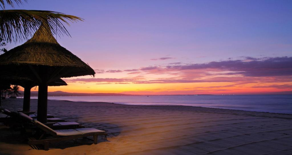 SAIGON MUI NE RESORT фото 4