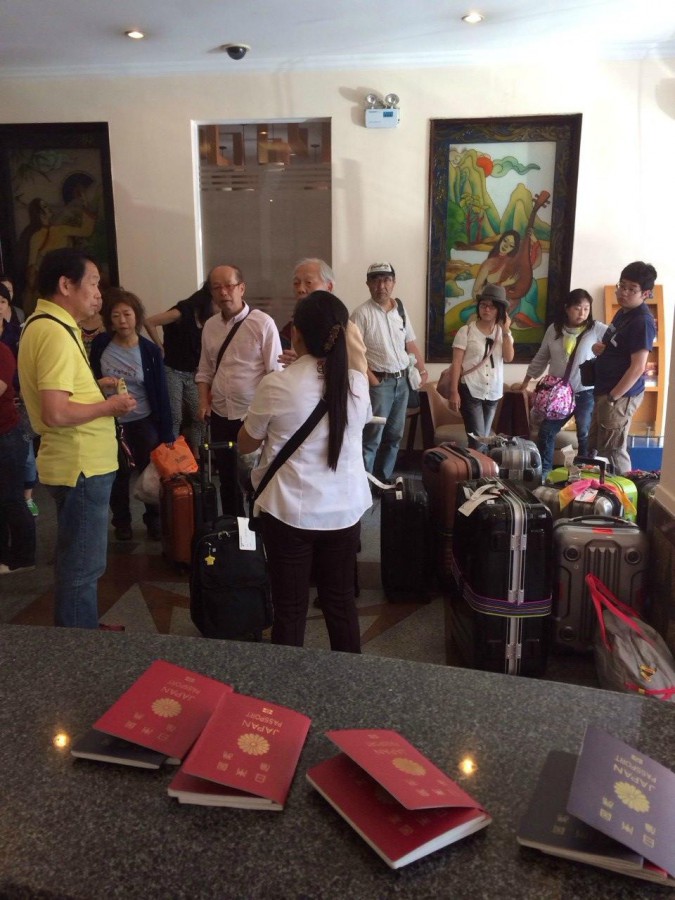 SAIGON ROYAL HOTEL фото 4