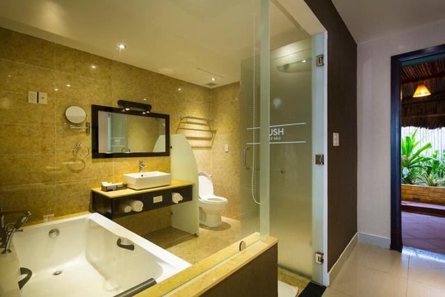 SAILING BAY BEACH RESORT & SPA (EX. DESSOLE SAILING BAY RESORT) фото 8