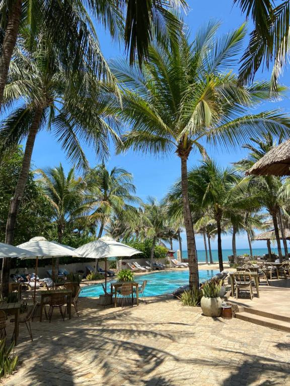SAILING CLUB RESORT MUI NE (EX. MIA RESORT MUI NE) фото 2