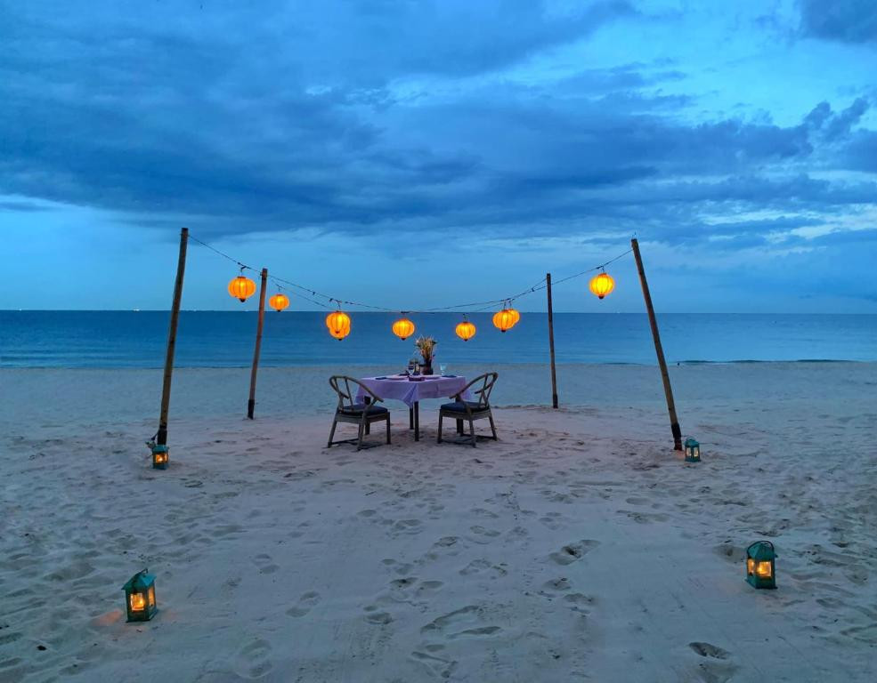 SAILING CLUB RESORT MUI NE (EX. MIA RESORT MUI NE) фото 6