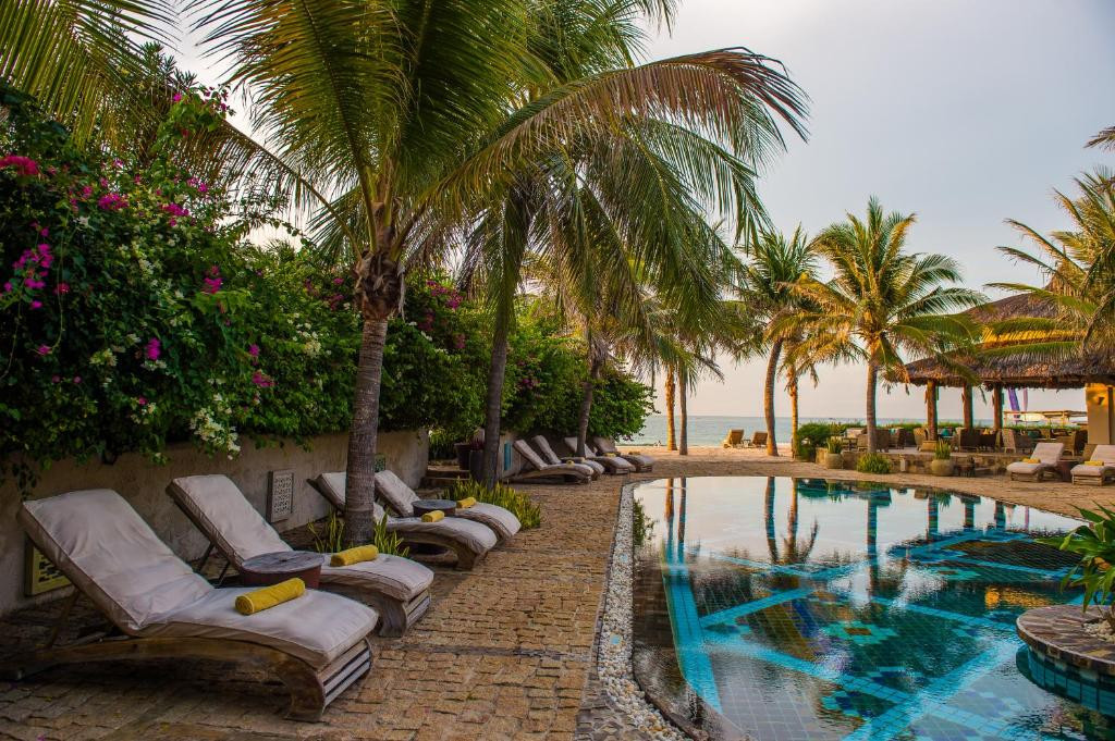 SAILING CLUB RESORT MUI NE (EX. MIA RESORT MUI NE)