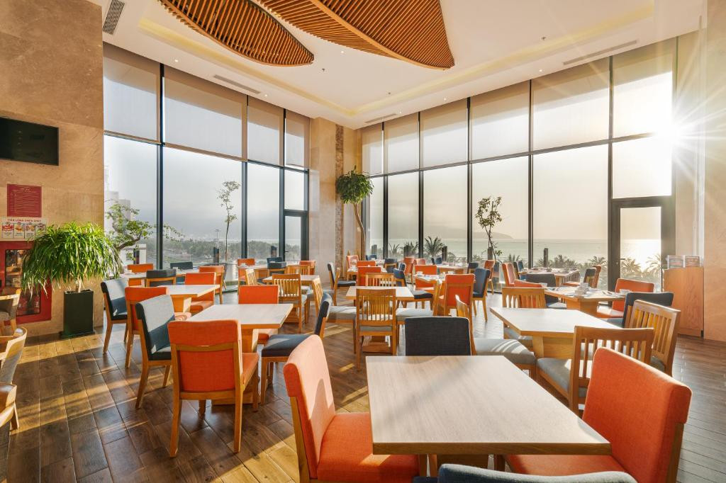 SALA DANANG BEACH HOTEL фото 3