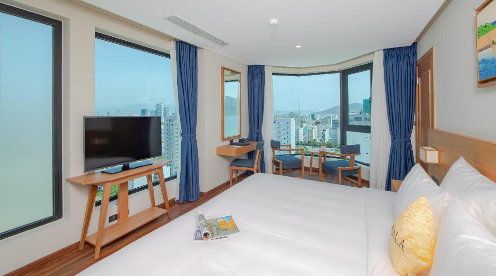 SALA DANANG BEACH HOTEL фото 7