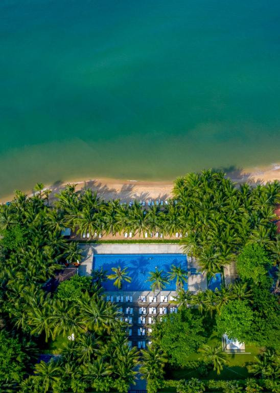 SALINDA RESORT PHU QUOC ISLAND