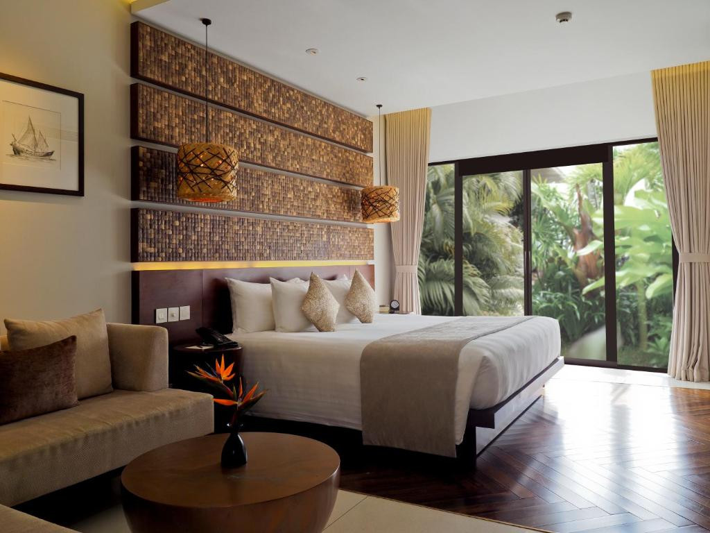SALINDA RESORT PHU QUOC ISLAND фото 2