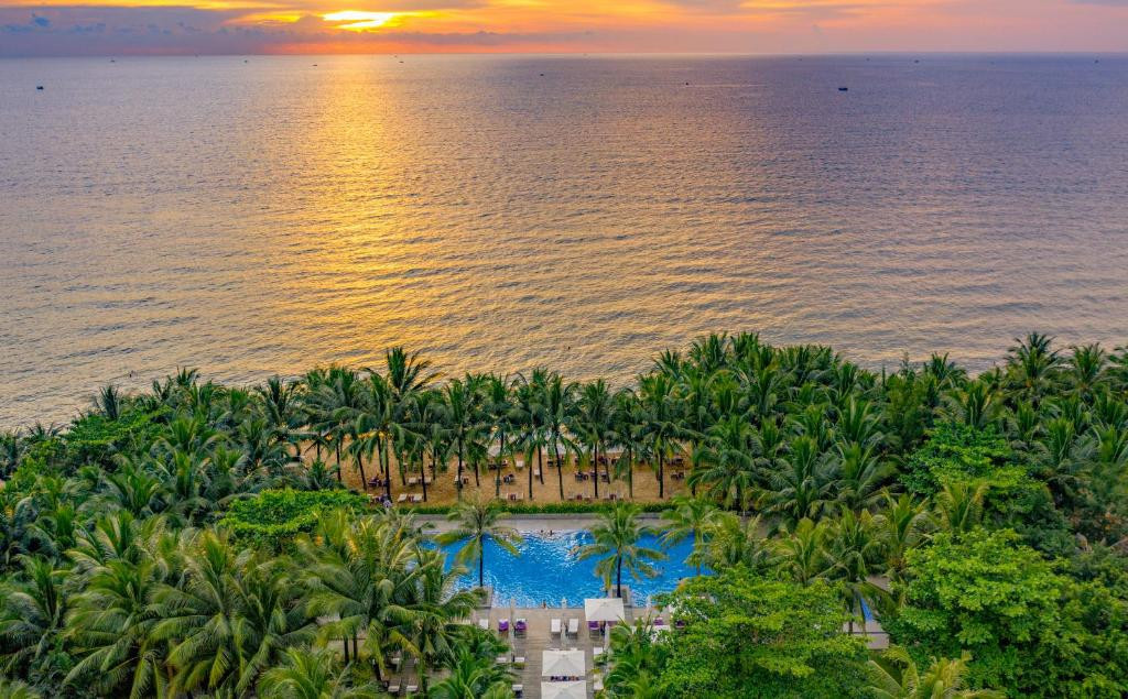 SALINDA RESORT PHU QUOC ISLAND фото 3