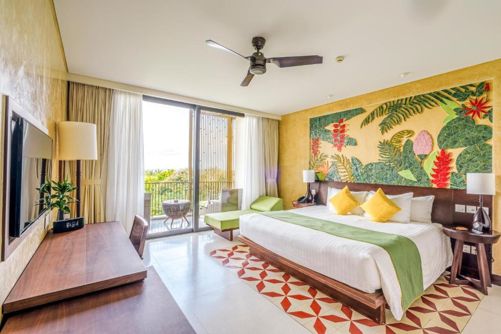 SALINDA RESORT PHU QUOC ISLAND фото 4