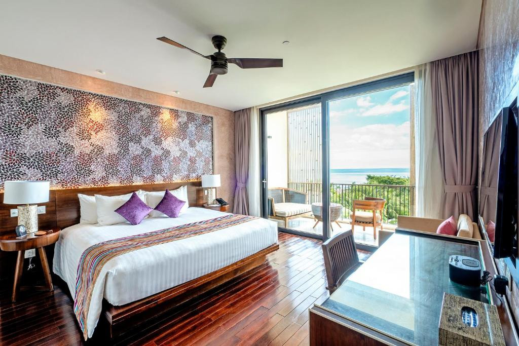 SALINDA RESORT PHU QUOC ISLAND фото 5
