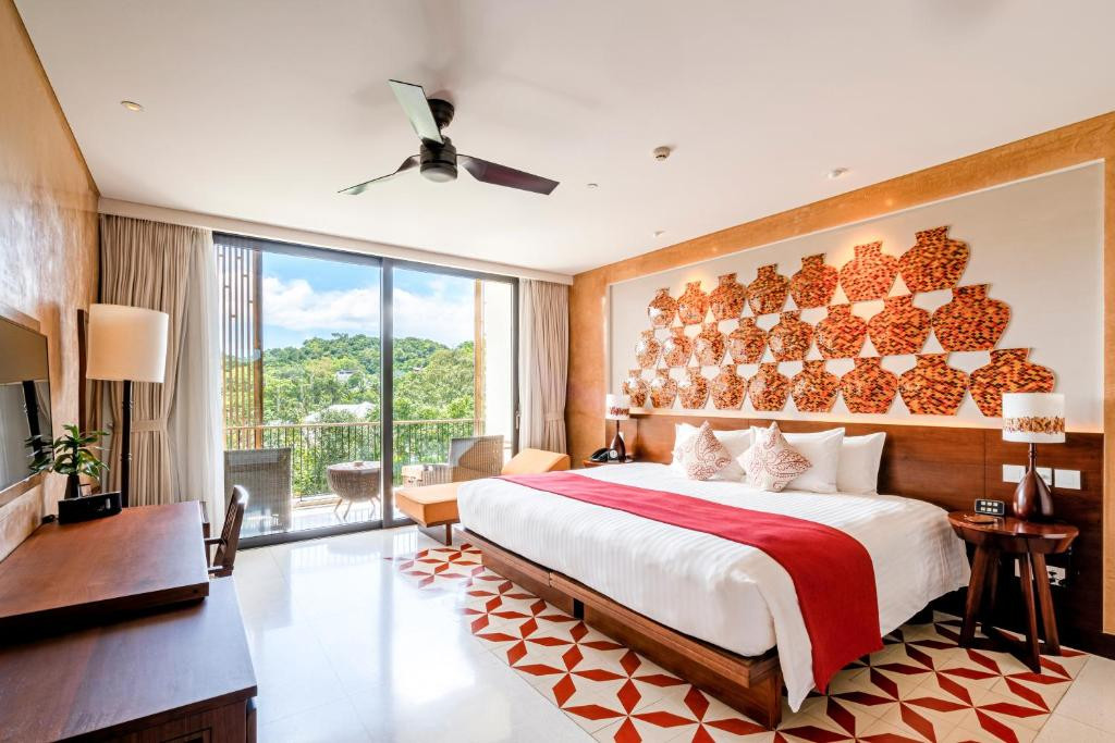 SALINDA RESORT PHU QUOC ISLAND фото 6