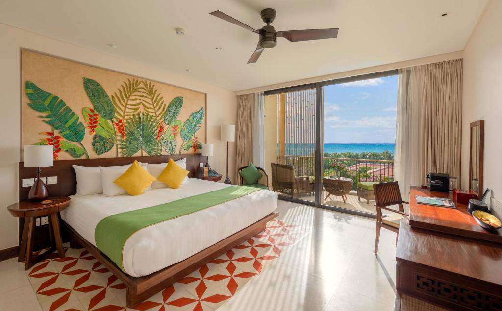 SALINDA RESORT PHU QUOC ISLAND фото 7