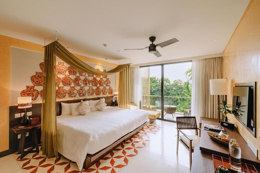 SALINDA RESORT PHU QUOC ISLAND фото 8
