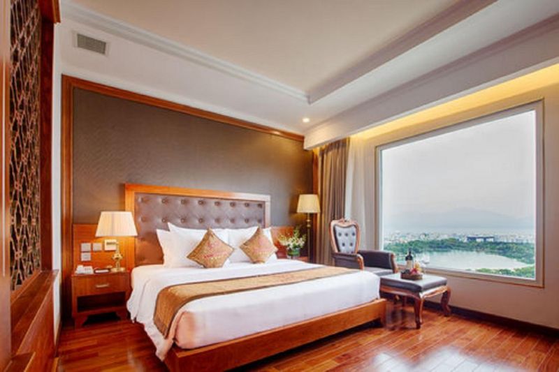 SAMDI HOTEL фото 2