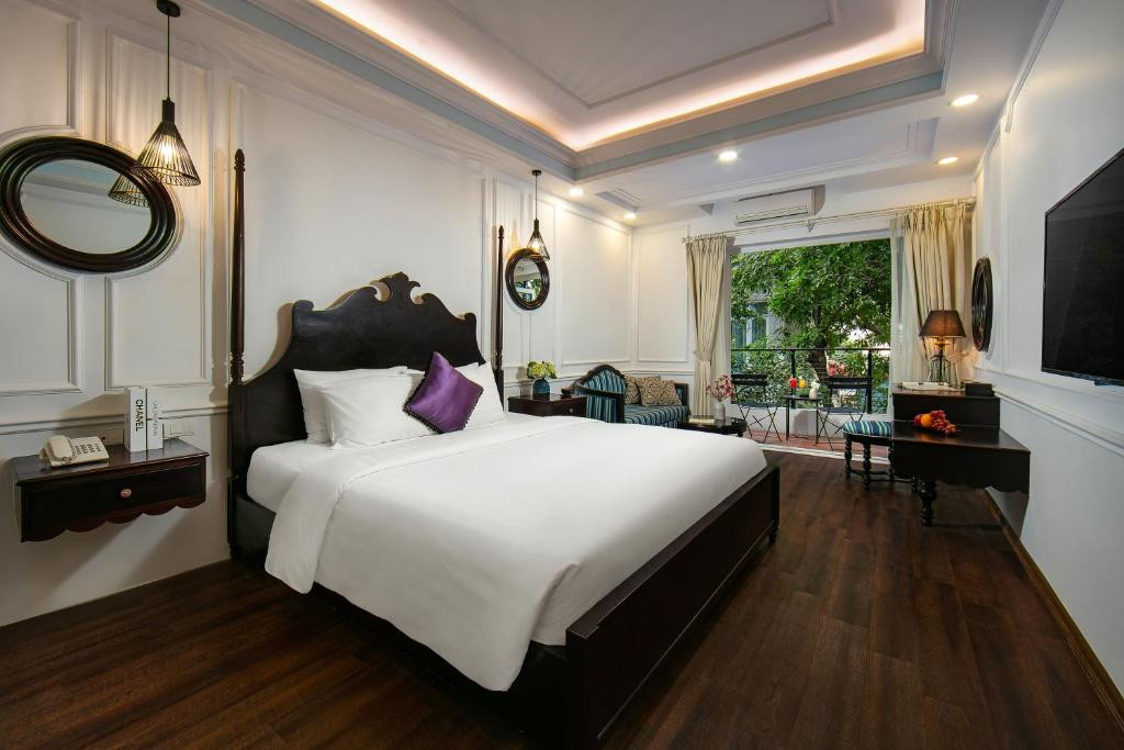SAN BOUTIQUE HOTEL фото 2