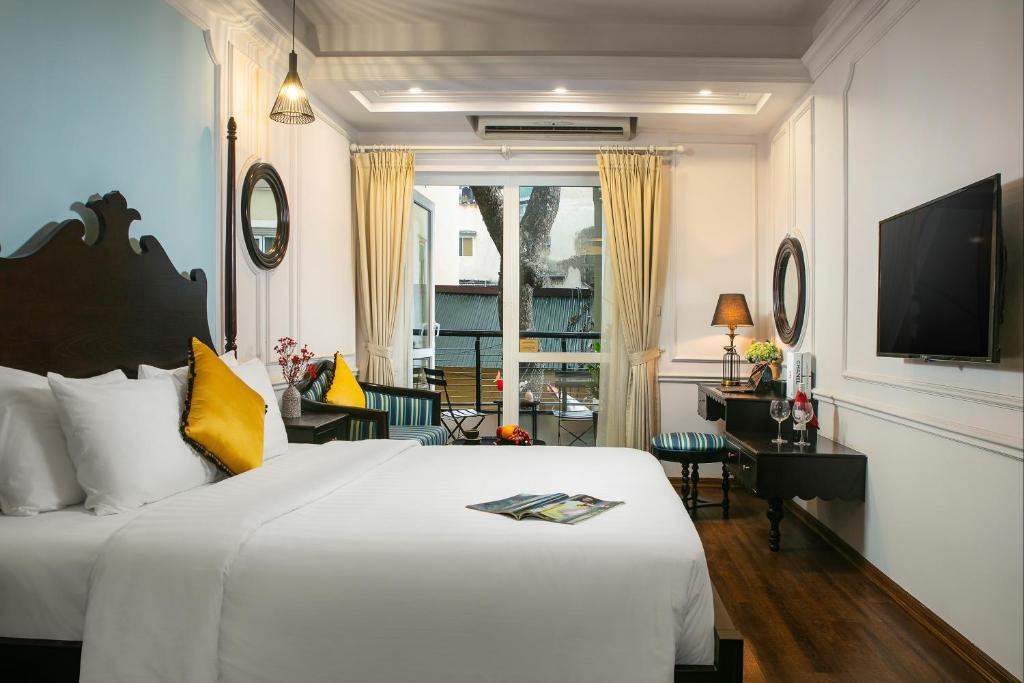 SAN BOUTIQUE HOTEL фото 4