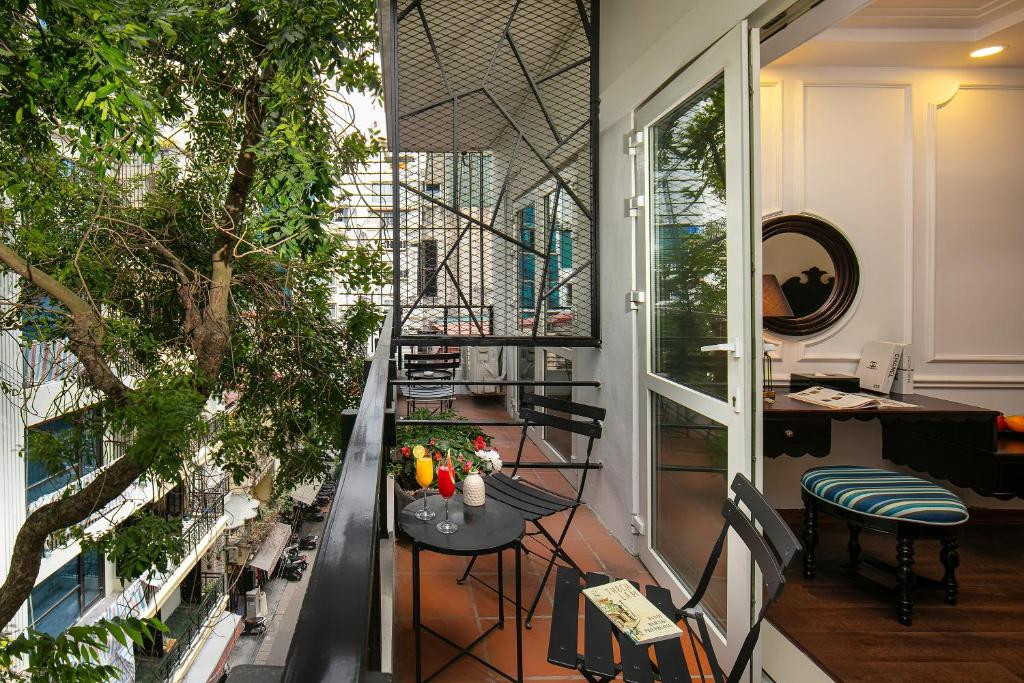 SAN BOUTIQUE HOTEL фото 5