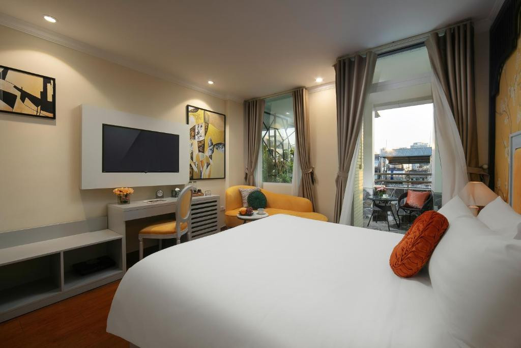 SAN PREMIUM HOTEL фото 3