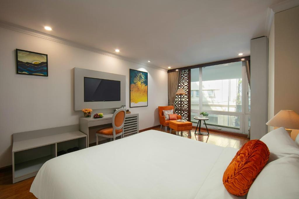 SAN PREMIUM HOTEL фото 4