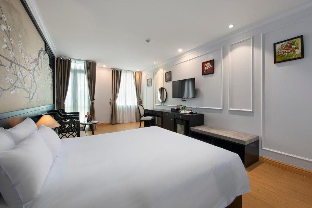 SAN PREMIUM HOTEL фото 5