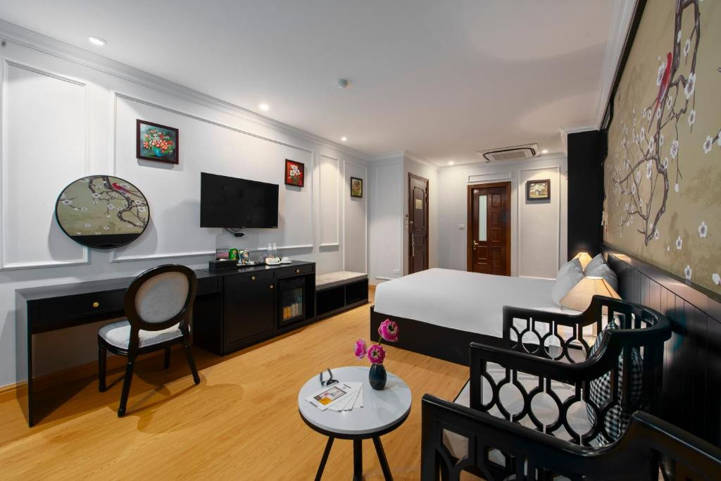 SAN PREMIUM HOTEL фото 6