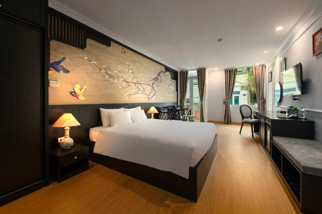 SAN PREMIUM HOTEL фото 7