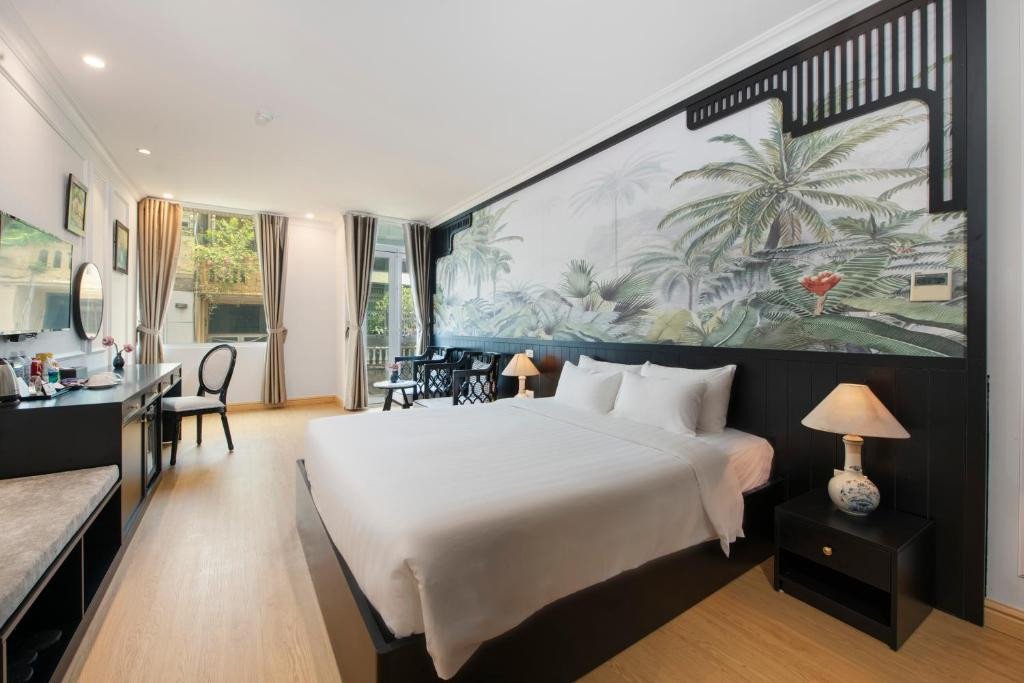 SAN PREMIUM HOTEL фото 8