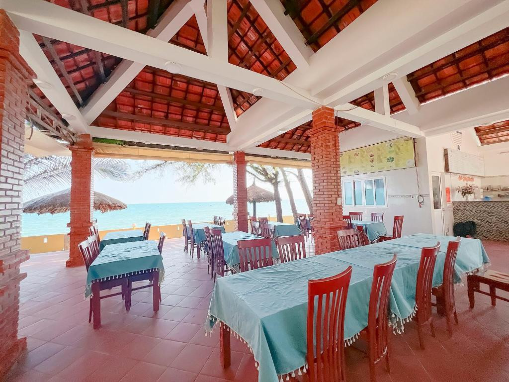 SAND BEACH RESORT фото 5
